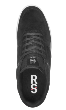 Etnies Estrella Skate Shoes - Black