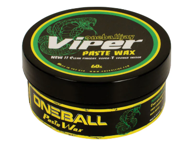 One Ball Viper Paste Wax