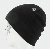 Volcom Woolcott Beanie - Black