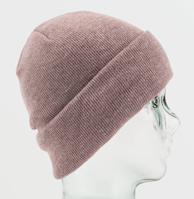 Volcom Favorite Beanie Rosewood