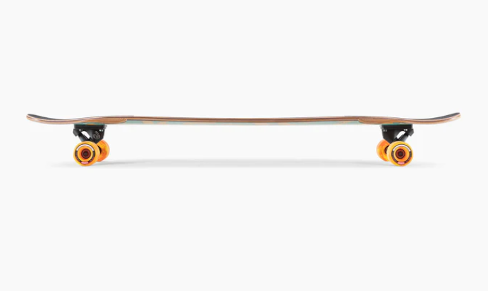 Landyachtz Stratus 46 Bayside Complete Longboard