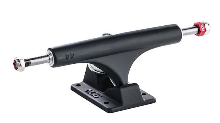 Ace AF1 Matte Black Skateboard Trucks