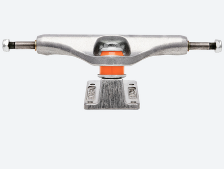 Independent Stage 11 Mid Polished Standard Skateboard Trucks