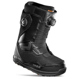 ThirtyTwo Men's TM-2 Double Boa Snowboard Boots - 2024 Black