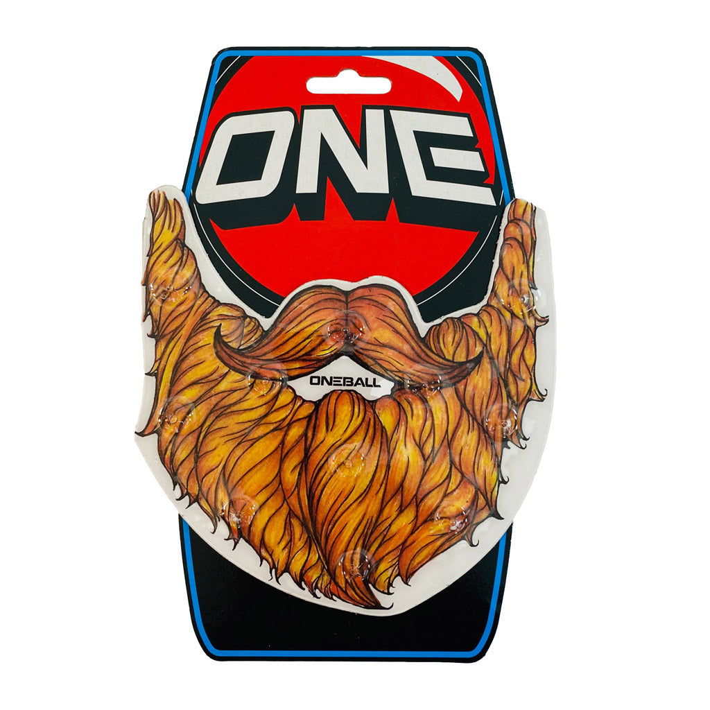 One Ball Beardo Snowboard Stomp Pad