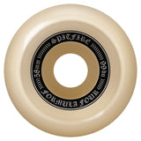 Spitfire 99d Formula 4 OG Classics 58mm Skateboard Wheels